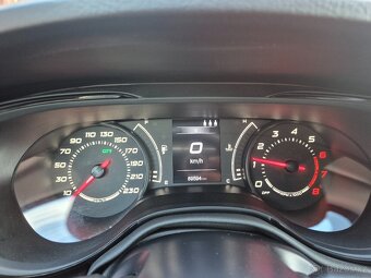 Fiat Tipo 1.4 Turbo S-Design 88kW - 14