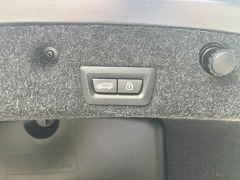 BMW Řada 5 3.0 530d 190KW xDrive LUXURY, Virtual Cockpit - 14