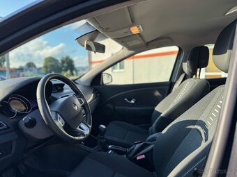 Renault Megane 1.5 dCi - 14