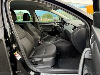Škoda Octavia 3 2.0 TDI 110kW DSG 2018 | LED, nové rozvody - 14