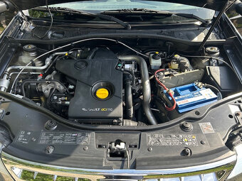 Dacia Duster 1,5 dCI 81kw 4x4 - 14