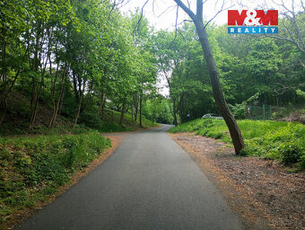 Prodej zahrady, 697 m², Kadaň - 14