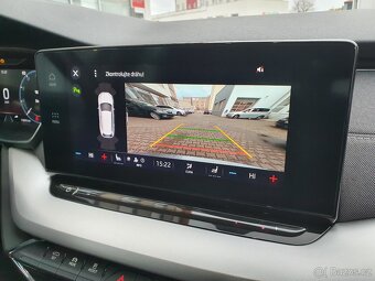 Škoda Octavia 4 Style 2.0 TDI 110kW DSG - záruka Autodraft - 14