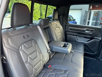 DODGE RAM 1500 HEMI STAGE2 - 14