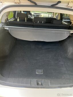 SUBARU LEGACY 2.0d 110 kw AWD - 14