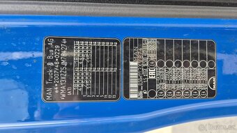 Prodám MAN TGX 18.500 XXL LOW DECK EURO 6 - 14