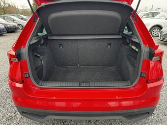 Škoda Kamiq 1.0 Tsi 81kw STYLE NAVI LED - 14