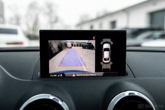 Audi RS3 Limousine 2.5 TFSI Quattro - 14