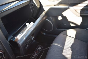 Mazda 3 1.4 i 62KW NOVÁ STK TAŽNÉ PO SERVISE - 14