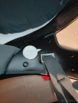 Cassida Tour Globe vel. M - 14