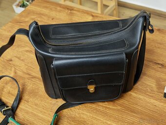 PRAKTICA LTL3 + objektivy a příslušenství - 14