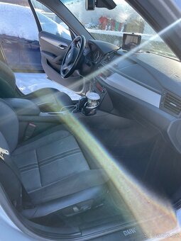 BMW X1 xDrive 2.0 130KW - 14