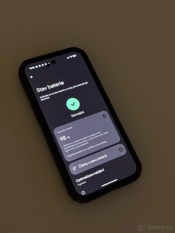 Google Pixel 9 Pro 256GB - 14