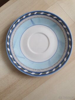 Čajová souprava - 14