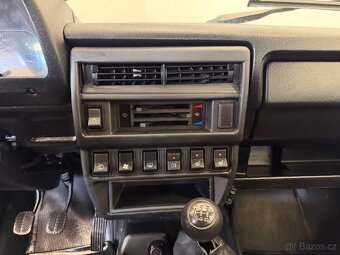 Lada 4x4,  1.7i 4x4 URBAN/TZ - 14