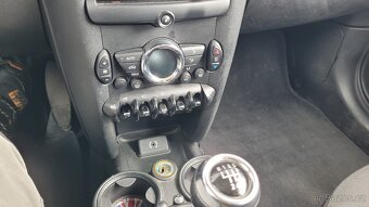 Prodám Mini One 1,6i - 14