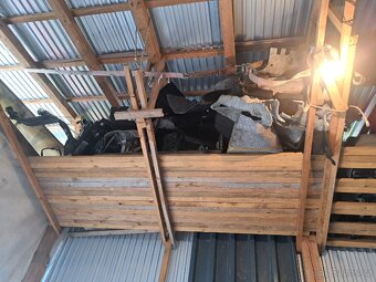 Golf 4 a Bora 1998-2004 - 14