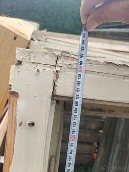 Zdarma cca 55ks oken - 14