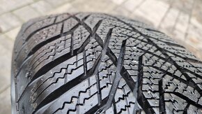 Alu Alutec 5x112 R15 Zimní sada Škoda Seat VW Audi - 14