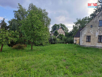 Prodej pozemku, 1357 m², Mezina - 14