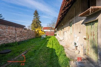 Prodej, domy/rodinný, 120 m2, 28904 Vlkov pod Oškobrhem, Nym - 14