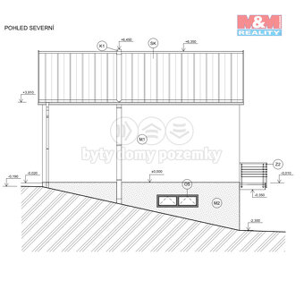 Prodej chaty se zahradou, 402 m², Pelhřimov - 14