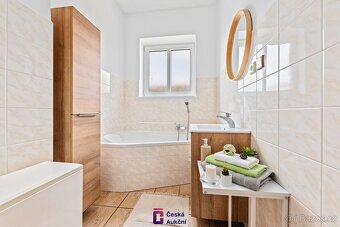 Prodej byty 3+1, 76 m2 - Rychnov nad Kněžnou - 14