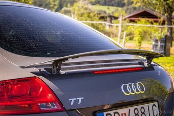 Audi TT Coupé 2.0 TDI quattro aj na splátky - 14