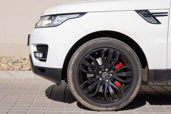 Land Rover Range Rover Sport 3.0 SDV6 (záruka na 3 roky) - 14