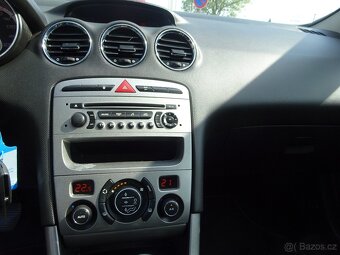 Peugeot 308 CC 1,6 HDI,GARANCE KM - 14