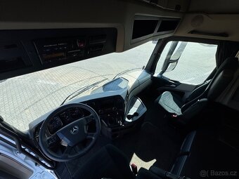 Mercedes-Benz ACTROS 1845 LS - STREAMSPACE - 14