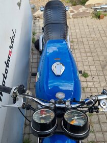 Laverda 750 SF - 14