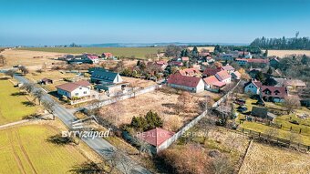 Prodej činžovní domy, 1 710 m2 - Petříkov - Radimovice - 14