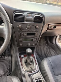 Volvo V40 - 14