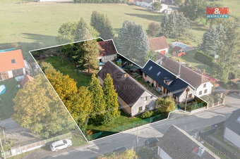 Prodej rodinného domu, 179 m², Neurazy - 14