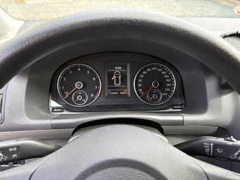 VW Touran 1.2 TSI Trend - 14