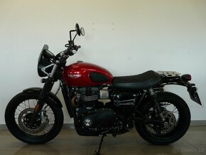 Triumph Street Scrambler 900 TOP - 14