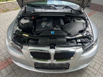 BMW E92 325i 160KW+6.ST-MAN/SPORTSITZE/2.MAJ/XENON/ - 14