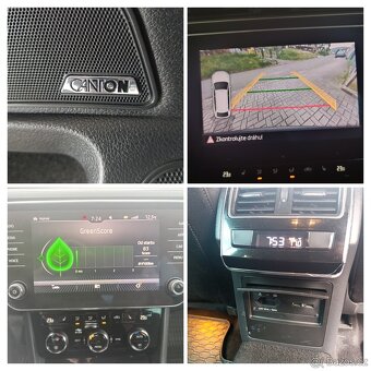 ŠKODA SUPERB STYLLE 4x4 2.0TDI DSG 140KW - 14
