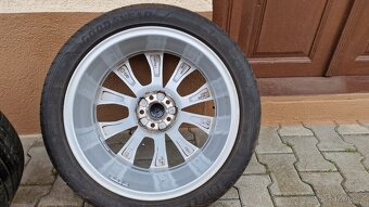 Škoda Kamiq originální kola - 14