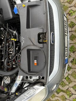 Ford S Max 1.8 Tdci - 14