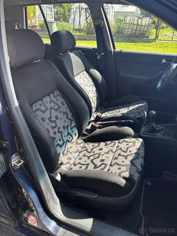 Volkswagen Golf 4 1.9TDi 66kW, Manual, Nová STK - 14
