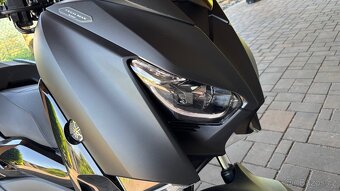 Yamaha Xmax 300 - 14