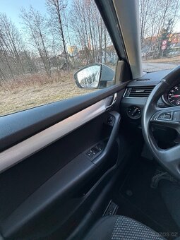 Škoda octavia 3 - 14