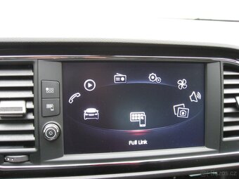 Seat Leon 1.8i TSI 180PS FR DSG - 14