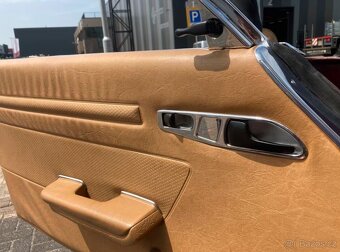 Mercedes-Benz 560 SL (1988) – Kabriolet, Benzín, Automat - 14