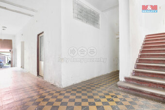 Prodej nájemního domu, 196 m², Chřibská - 14