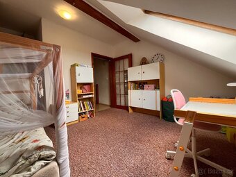 Prodej bytu 6+1, 127 m², Soběslavská, Tábor - 14