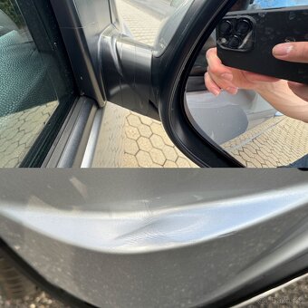 Prodám Honda Civic 8g UFO 1,8 103kw benzín 195xxx km - 14