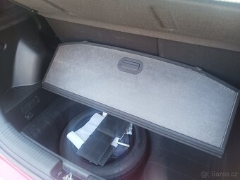 Hyundai ix20, 1,4 CVVT 66kW, 1.majitel - 14